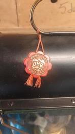 DHR BOOTLAMP, Ophalen, Zo goed als nieuw