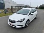 OPEL - 2018 - ASTRA SPORTS TOURER - Personenauto, Auto's, Gebruikt, Euro 6, Bedrijf, Handgeschakeld