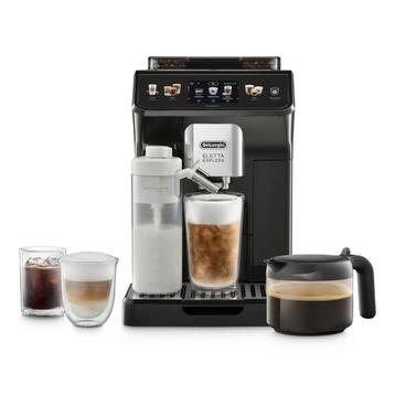 De'Longhi Eletta Explore (Koffiezetapparaat) beschikbaar voor biedingen