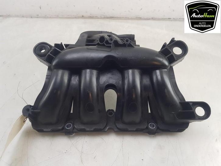 INLAATSPRUITSTUK Mini Open (R57) (|11617595078|759507780|), Auto-onderdelen, Motor en Toebehoren, Mini, Gebruikt