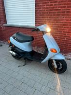 ️Piaggio Zip Type 2T (A-klasse)️, Fietsen en Brommers, Tweetakt, Gebruikt, Zip, Klasse A (25 km/u)