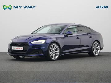 Audi A5 Sportback A5 Sportback 35 TDi Business Edition Attra beschikbaar voor biedingen