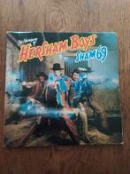 33 T dubbele vinyl Sham 69 (Punk), Ophalen of Verzenden, Gebruikt, Overige formaten, Overige genres
