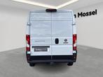 Fiat Ducato 2.2 Mjet 140 Maxi 35 L3-H2, Auto's, Voorwielaandrijving, 4 deurs, Stof, Gebruikt