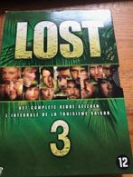 7 DVD box LOST 3 compleet, Cd's en Dvd's, Dvd's | Tv en Series, Ophalen of Verzenden