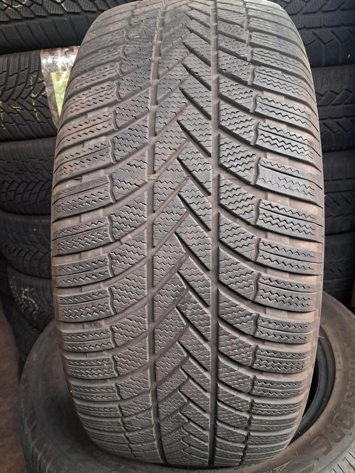 265/50/19 2655019 265/50r19 winter Bridgestone, Auto-onderdelen, Besturing, Ophalen