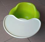 Bumbo seat, Enlèvement, Comme neuf, Autres types, Plateau amovible