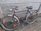 Retro herenfiets., Fietsen en Brommers, Ophalen