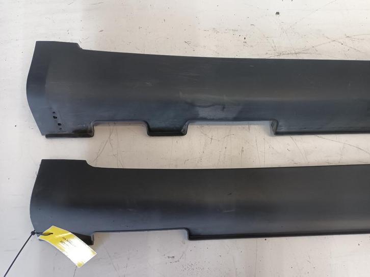 SIDESKIRT SET Kia Niro I (DE) (01-2016/08-2022), Auto-onderdelen, Carrosserie, Kia, Gebruikt