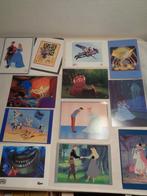 DISNEY POST KAARTEN, Verzenden