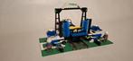 Lego 4553 Train Wash 9V, Enlèvement ou Envoi, Utilisé, Ensemble complet, Lego