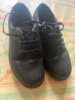 Chaussures de travail, Kleding | Dames, Schoenen, SW, Werkschoenen, Zo goed als nieuw, Zwart