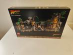 Lego Tempel van het Gouden Idool 77015, Ophalen of Verzenden, Nieuw, Lego
