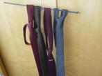 diverse plastrons à €2/stuk, uit te kiezen, Vêtements | Hommes, Cravates, Enlèvement ou Envoi, Porté, Uni