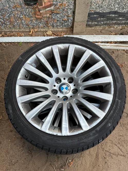 Bmw Velgen 19inch, Auto-onderdelen, Banden en Velgen, Velg(en), Winterbanden, Ophalen