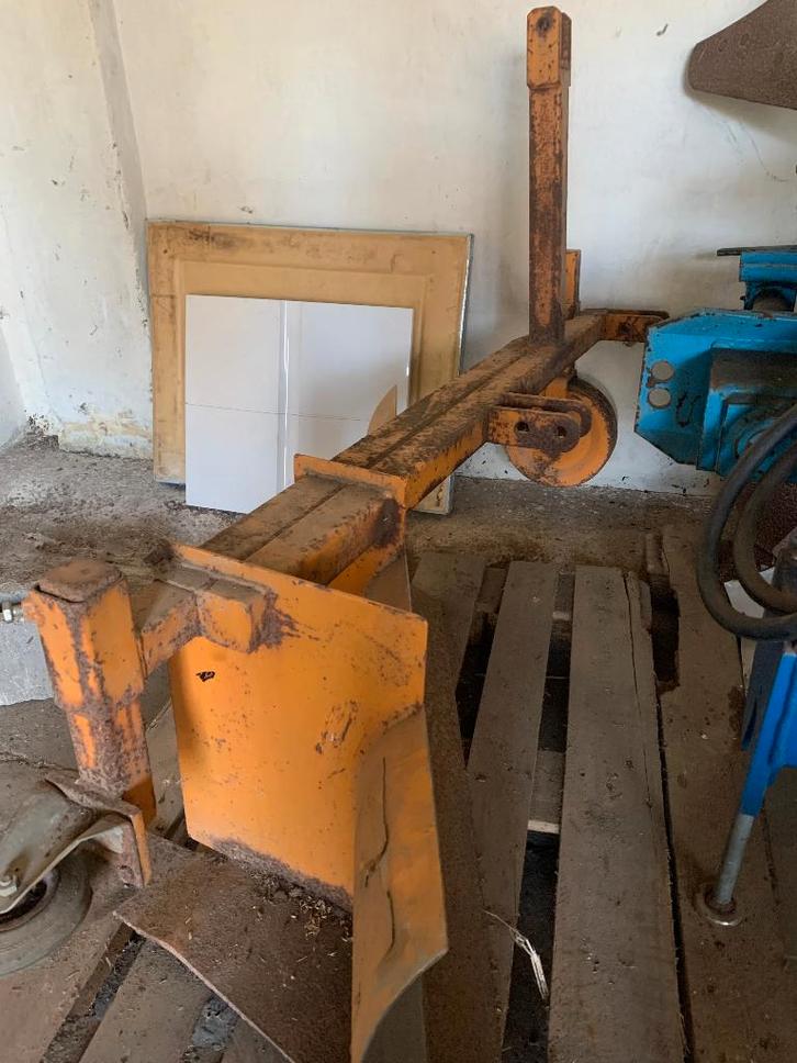 Pistevlakker, Dieren en Toebehoren, Overige Dieren-accessoires, Gebruikt, Ophalen