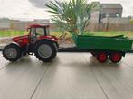 Bruder Traktor, Kinderen en Baby's, Ophalen, Zo goed als nieuw