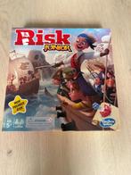 Risk Junior, Hobby en Vrije tijd, Ophalen of Verzenden, Zo goed als nieuw, HASBRO