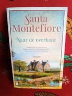 Santa Montefiore : Naar de overkant, Ophalen of Verzenden