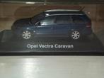 Opel Vectra Caravan - Echelle 1/43, Hobby & Loisirs créatifs, Schuco, Utilisé, Voiture, Enlèvement ou Envoi