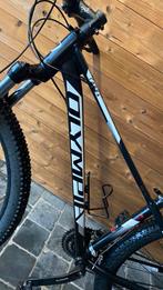 Olympia cobra fiets, Fietsen en Brommers, Ophalen, Zo goed als nieuw