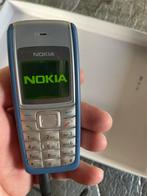 Nokia 1110, Ophalen