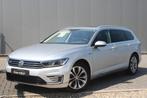 Volkswagen Passat Variant 1.4 TSI GTE PHEV - 91.708KM - 2018, Autos, Volkswagen, Argent ou Gris, Achat, Euro 6, Alarme