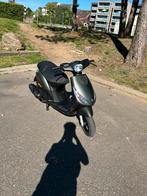 Piaggio Zip 4T2V A-klasse, Fietsen en Brommers, Scooters | Piaggio, Ophalen of Verzenden, Elektrisch, Zip
