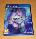 Final Fantasy X/X-2 Ps4-spel, Games en Spelcomputers, Games | Sony PlayStation 4, Vanaf 12 jaar, Gebruikt, Verzenden