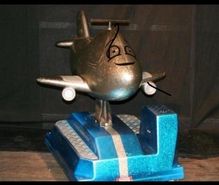 Kiddy Ride 's. Prima staat en werken netjes. Werkend op 220v, Verzamelen, Automaten | Overige, Zo goed als nieuw, Ophalen