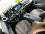 Mercedes G350d AMG Nightpack Full Roof Massage 2019 BTW Incl, Auto's, Automaat, Euro 6, G-Klasse, 2987 cc