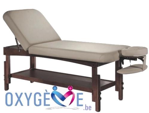 Table de massage neuve emballage d’origine, Sport en Fitness, Massageproducten, Nieuw, Massagetafel, Ophalen