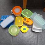 Tupperware, Huis en Inrichting, Keuken | Tupperware, Ophalen, Zo goed als nieuw