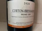 Magnum Corton Grand Cru 2020 Rollot, Ophalen of Verzenden