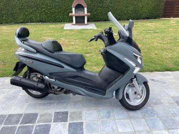 Sym gts evo 300i, Enlèvement ou Envoi