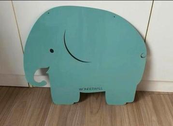 Magneetbord Wonderwall beschikbaar voor biedingen