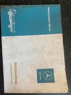 Camion Mercedes-Benz, Envoi