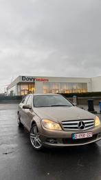 Mercedes C180 Avantgarde BlueEfficiency, Autos, Mercedes-Benz, Euro 5, Achat, Entreprise, 5 portes