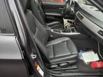 Cuir e90.break, Auto's, BMW, Particulier, Leder, Te koop