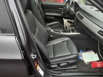 Cuir e90.break, Autos, Particulier, Cuir, Achat