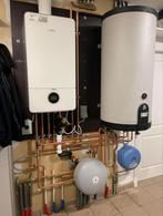 # chauffagiste agréé #electricien agrée