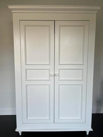 Merk Wood Work bedje, commode en kast, Ophalen, Gebruikt, Jongetje of Meisje