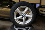 #815 Winterset BMW 2 serie Active Tourer 5x112 TPMS 7a7.5MM!, Enlèvement, Utilisé, Véhicule de tourisme, Pneus et Jantes