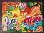 Puzzle de sol Bambi avec grandes pièces - 24 pièces - 3+, Enfants & Bébés, Jouets | Puzzles pour enfants, Enlèvement ou Envoi