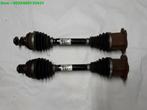 8k0407271af arbre d'entra nement a4 a5 axe traversant a4 car, Autos : Pièces & Accessoires, Utilisé, Audi