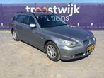 2006 - BMW - 5-serie Touring - 520d Corporate - Personenauto, Auto's, BMW, Automaat, Gebruikt, Overige brandstoffen, Bedrijf
