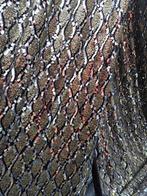 Tissus paillettes, Hobby & Loisirs créatifs, Enlèvement ou Envoi