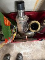 Cheminée poelle pellets, Enlèvement, Utilisé