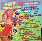 LP Hit Explosion vol 9, CD & DVD, Vinyles | Pop, Comme neuf, 12 pouces, Enlèvement ou Envoi, 1960 à 1980
