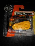 Matchbox Seed Shaker, Hobby en Vrije tijd, Modelbouw | Auto's en Voertuigen, Ophalen of Verzenden